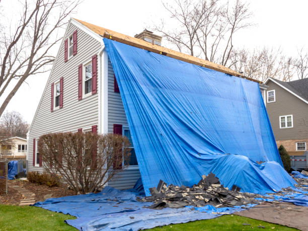 Trusted Richfield, MN Siding Installation & Repair Experts